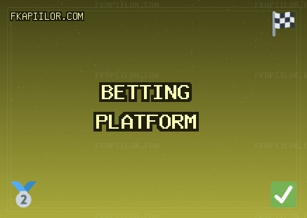 مواقع مراهنات موثوقة - 705 مكافأة | fkapiilor.com