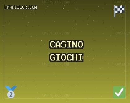 Siti Bonus Casino - 705 Bonus Gratis | fkapiilor.com