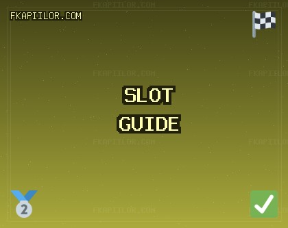 슬롯 사이트 - 705 무료 스핀 | fkapiilor.com