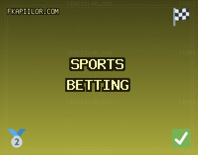 Trusted Betting Sites - 705 Welcome Bonus | fkapiilor.com