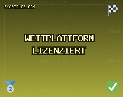 Vertrauenswürdige Wettseiten - 705 Bonus | fkapiilor.com